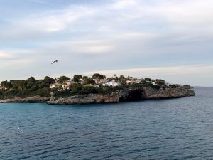 Insel der Freundschaft