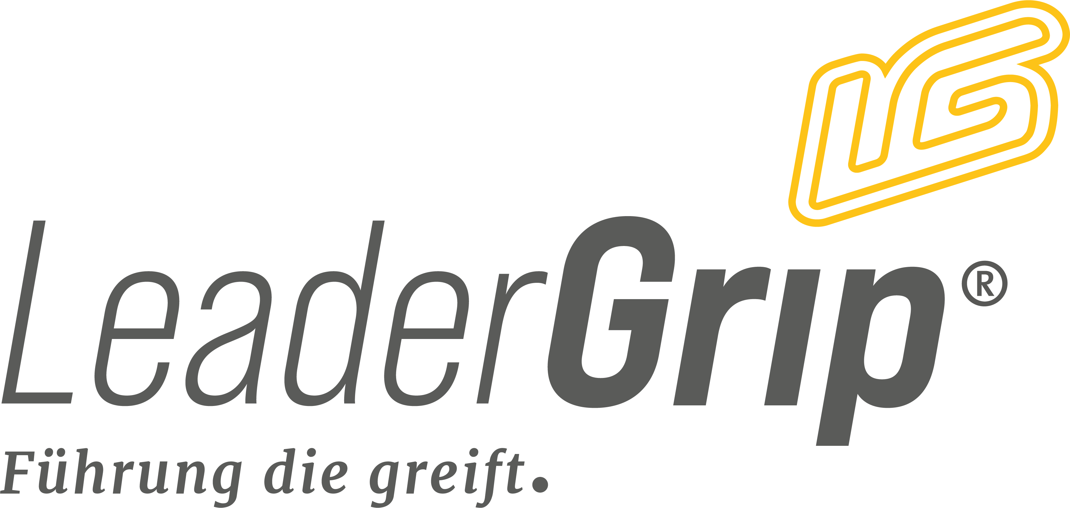 LeaderGrip® – Führung, die greift.